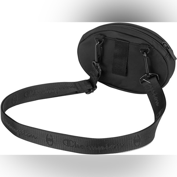 CHAMPION  PRIME WAIST PACK Black - Picture 3 of 11